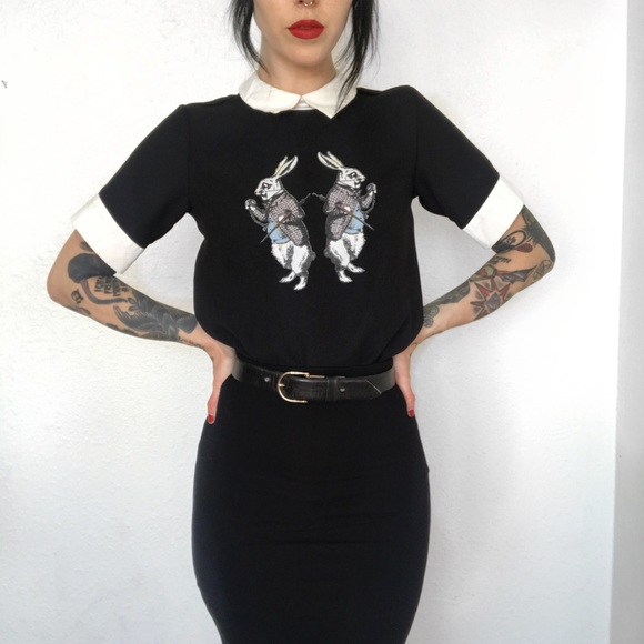 Tops - Victoria Beckham for Target Kids Top